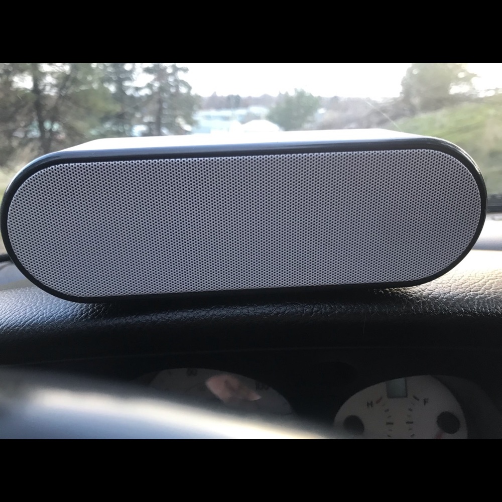 Bluetooth radio